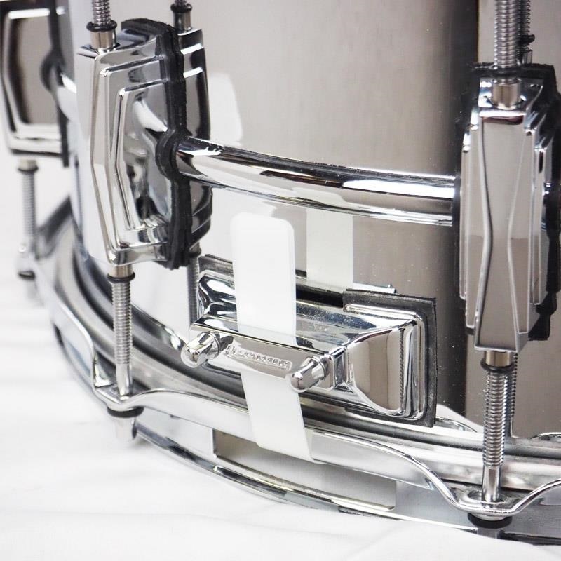 Ludwig USED 中古 LM402 [Supraphonic 14×6.5] ｜イケベ楽器店