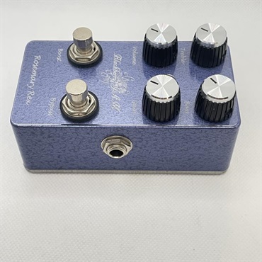 Blackberry JAM USED 中古 Rosemary Rex 画像2