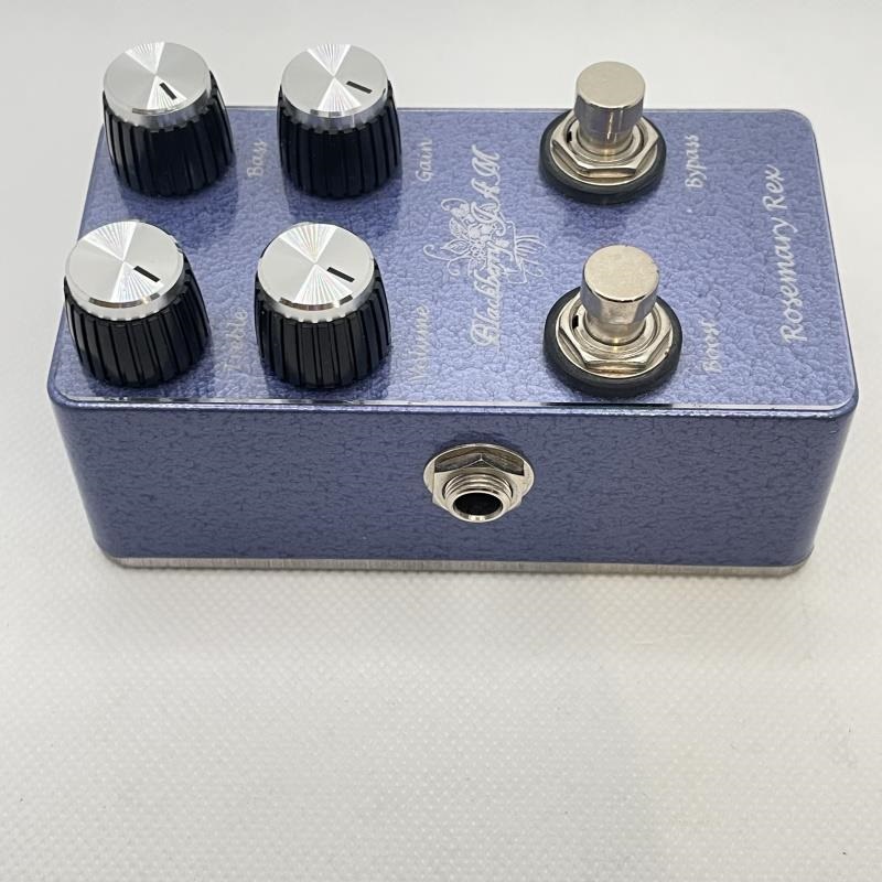 Blackberry JAM USED 中古 Rosemary Rex ｜イケベ楽器店オンラインストア