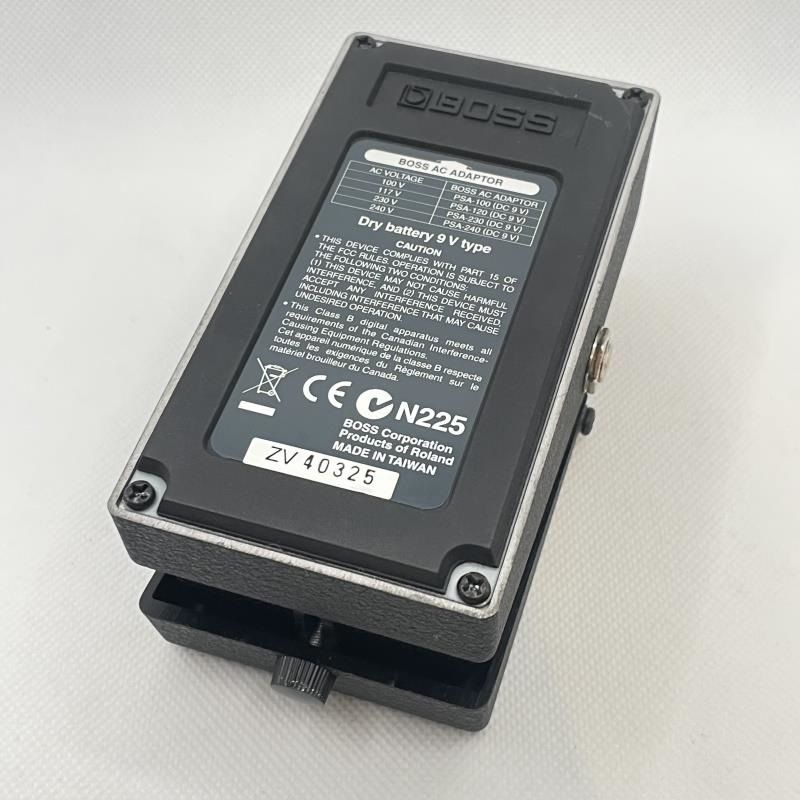 BOSS USED 中古 FDR-1 ｜イケベ楽器店オンラインストア