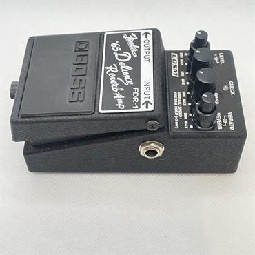 BOSS USED 中古 FDR-1 ｜イケベ楽器店オンラインストア