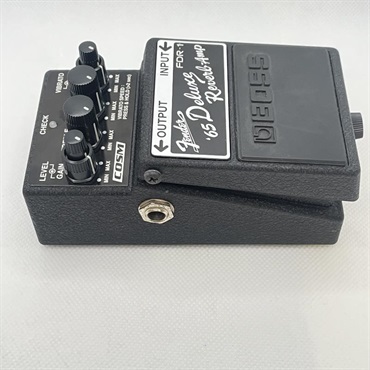 BOSS USED 中古 FDR-1 画像3