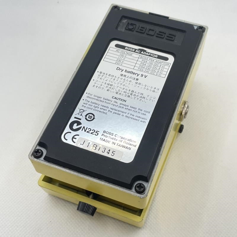 keeley USED 中古 KEELEY / SD-1 Mod S/N:J1B1345 ｜イケベ楽器店