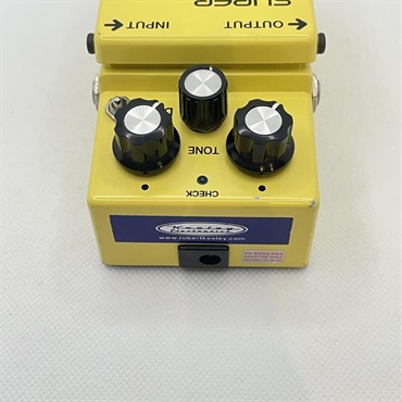 keeley USED 中古 KEELEY / SD-1 Mod S/N:J1B1345 画像4