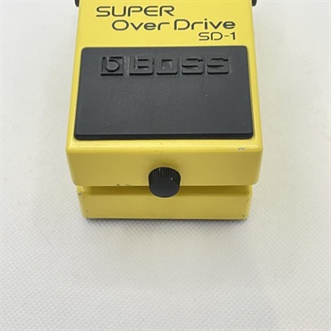 keeley USED 中古 KEELEY / SD-1 Mod S/N:J1B1345 画像5