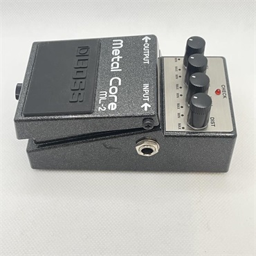 BOSS USED 中古 ML-2 画像2
