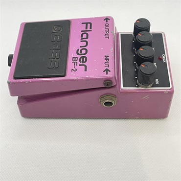 BOSS USED 中古 BF-2 画像2