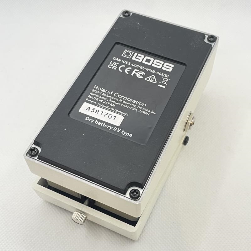 BOSS USED 中古 BP-1W ｜イケベ楽器店オンラインストア