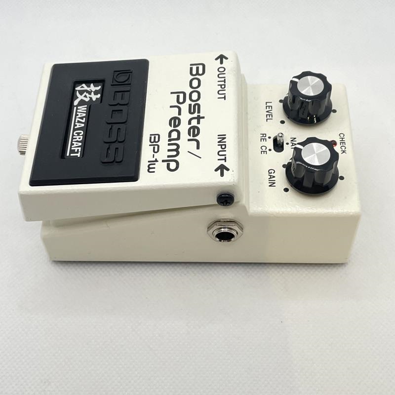 BOSS USED 中古 BP-1W ｜イケベ楽器店オンラインストア