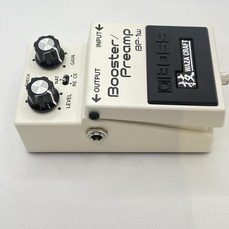 BOSS USED 中古 BP-1W ｜イケベ楽器店オンラインストア