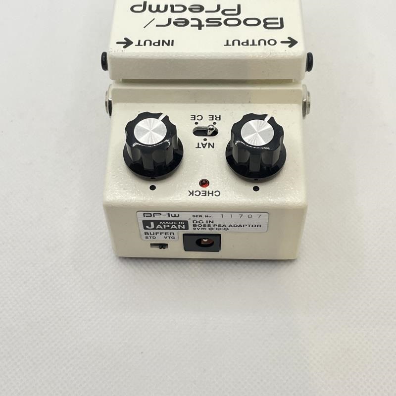 BOSS USED 中古 BP-1W ｜イケベ楽器店オンラインストア