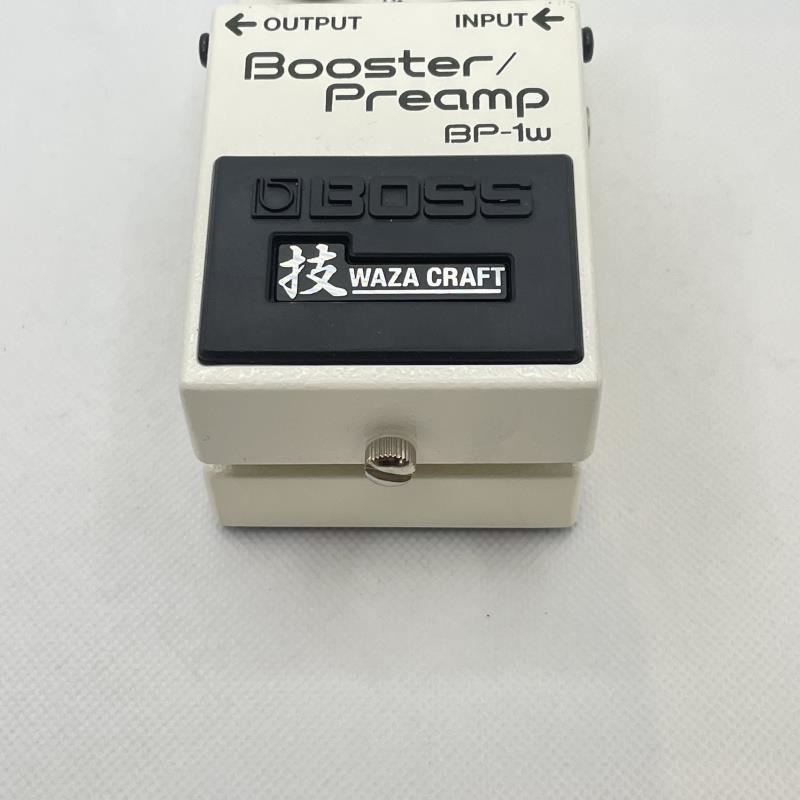 BOSS USED 中古 BP-1W ｜イケベ楽器店オンラインストア
