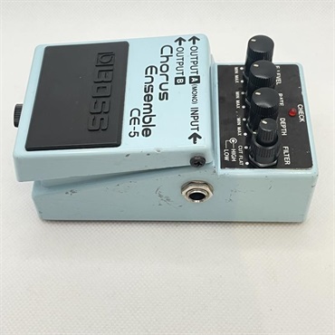 BOSS USED 中古 CE-5 S/N:IOE9819 画像2