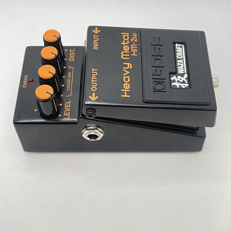 BOSS USED 中古 HM-2W ｜イケベ楽器店オンラインストア