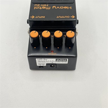 BOSS USED 中古 HM-2W 画像4