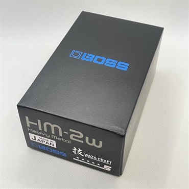 BOSS USED 中古 HM-2W 画像6