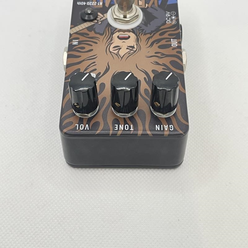 CAT'S Factory USED 中古 AT-222D 40th KARMA Explosion ｜イケベ楽器