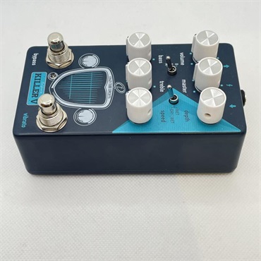 Crazy Tube Circuits USED 中古 killer v 画像2