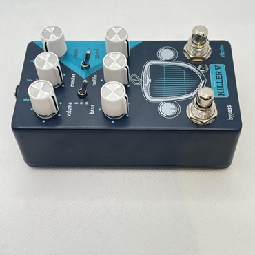 Crazy Tube Circuits USED 中古 killer v 画像3