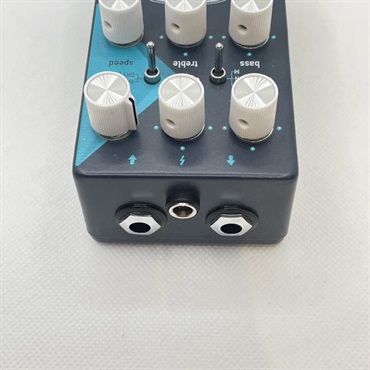 Crazy Tube Circuits USED 中古 killer v 画像4