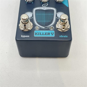 Crazy Tube Circuits USED 中古 killer v 画像5