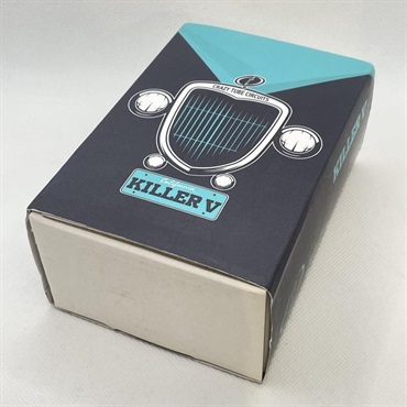 Crazy Tube Circuits USED 中古 killer v 画像6
