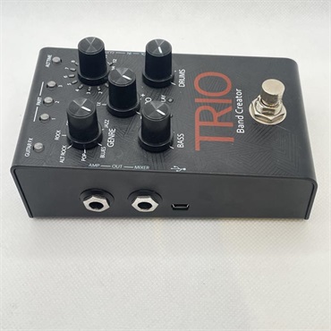 Digitech USED 中古 Trio Band Creator 画像3