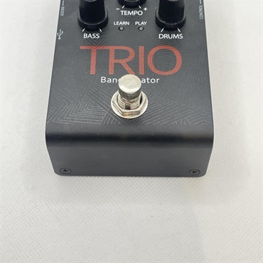 Digitech USED 中古 Trio Band Creator 画像5