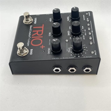 Digitech USED 中古 TRIO+ 画像2