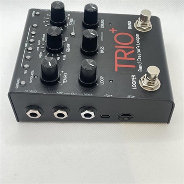Digitech USED 中古 TRIO+ 画像3