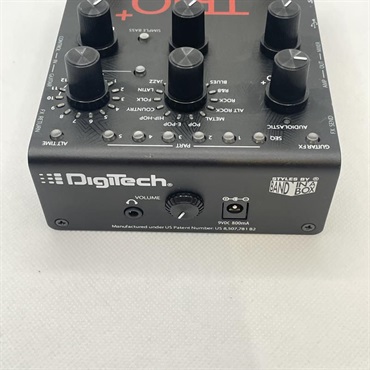 Digitech USED 中古 TRIO+ 画像4