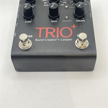 Digitech USED 中古 TRIO+ 画像5