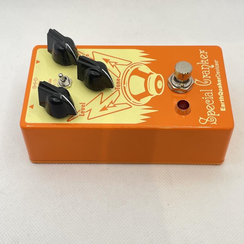 EarthQuaker Devices USED 中古 Special Cranker ｜イケベ楽器店