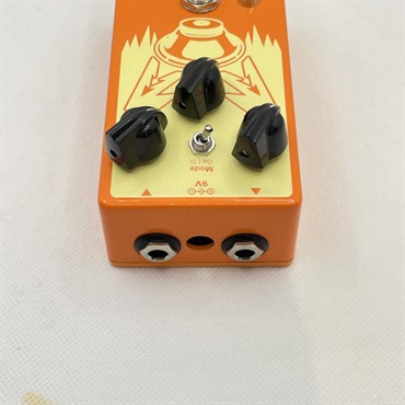 EarthQuaker Devices USED 中古 Special Cranker ｜イケベ楽器店