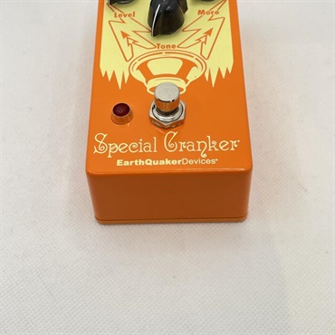 EarthQuaker Devices USED 中古 Special Cranker ｜イケベ楽器店