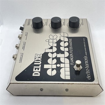 Electro Harmonix USED 中古 Deluxe Electric Mistress 画像2