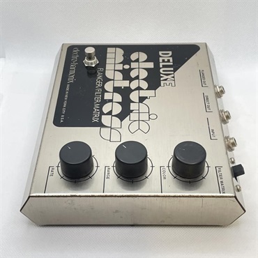 Electro Harmonix USED 中古 Deluxe Electric Mistress 画像3