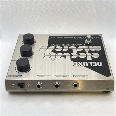 Electro Harmonix USED 中古 Deluxe Electric Mistress 画像4