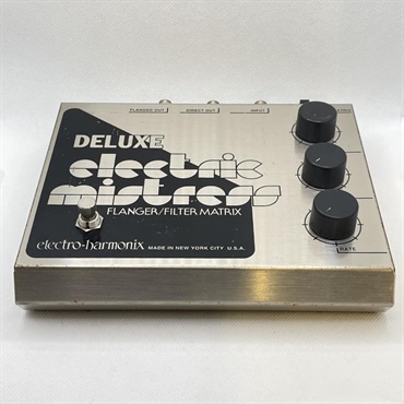 Electro Harmonix USED 中古 Deluxe Electric Mistress 画像5