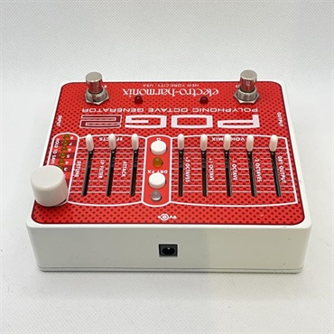Electro Harmonix USED 中古 POG2 画像4
