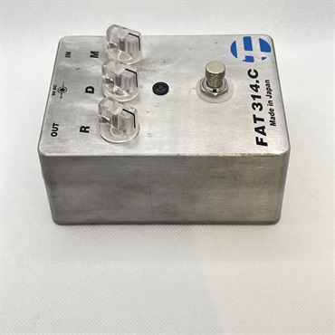 FAT USED 中古 314.C 画像3