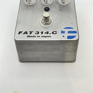 FAT USED 中古 314.C 画像5