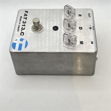 FAT USED 中古 313.C 画像2