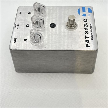 FAT USED 中古 313.C 画像3