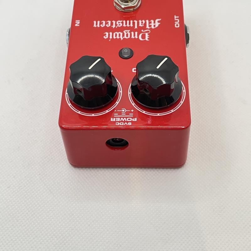 Fender USA USED 中古 Yngwie Over Drive ｜イケベ楽器店オンラインストア