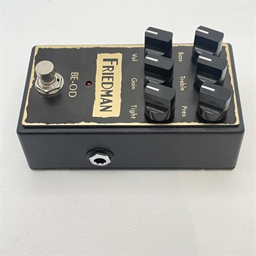 FRIEDMAN USED 中古 BE-OD 画像2