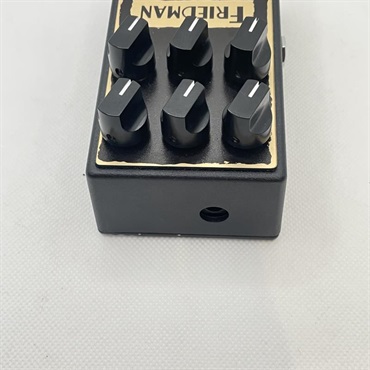 FRIEDMAN USED 中古 BE-OD 画像4