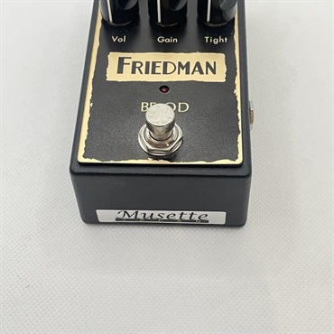 FRIEDMAN USED 中古 BE-OD 画像5