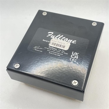 Fulltone USED 中古 SUPA TREM jr 画像1