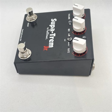 Fulltone USED 中古 SUPA TREM jr 画像2